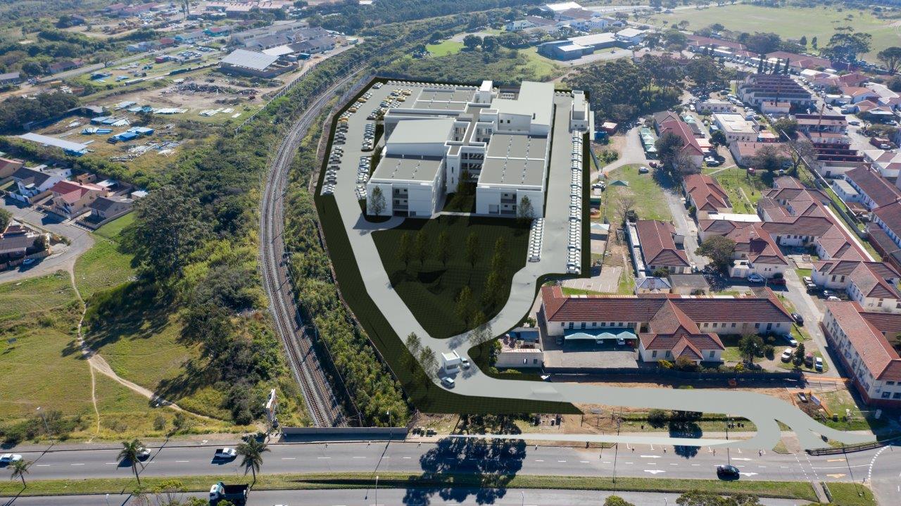 Royal Buffalo Specialist Hospital Africa Health Care