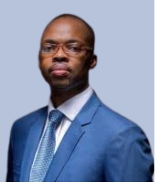 Image of Dr Dumani Kula