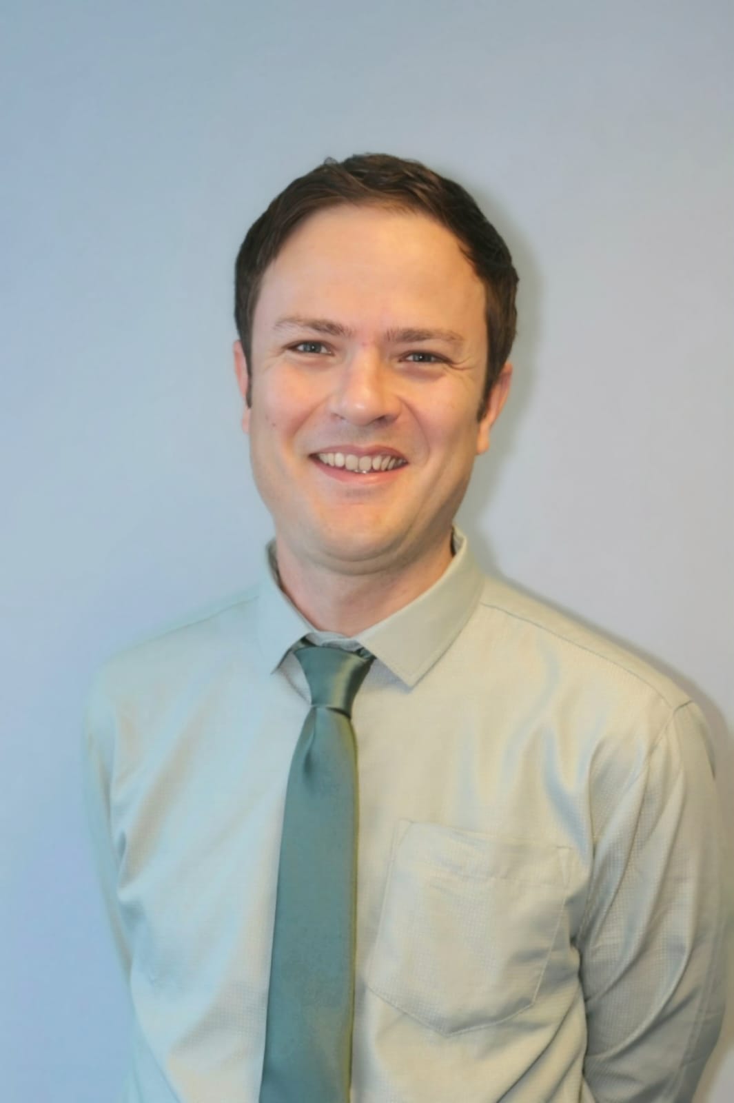Image of Morné Weideman
