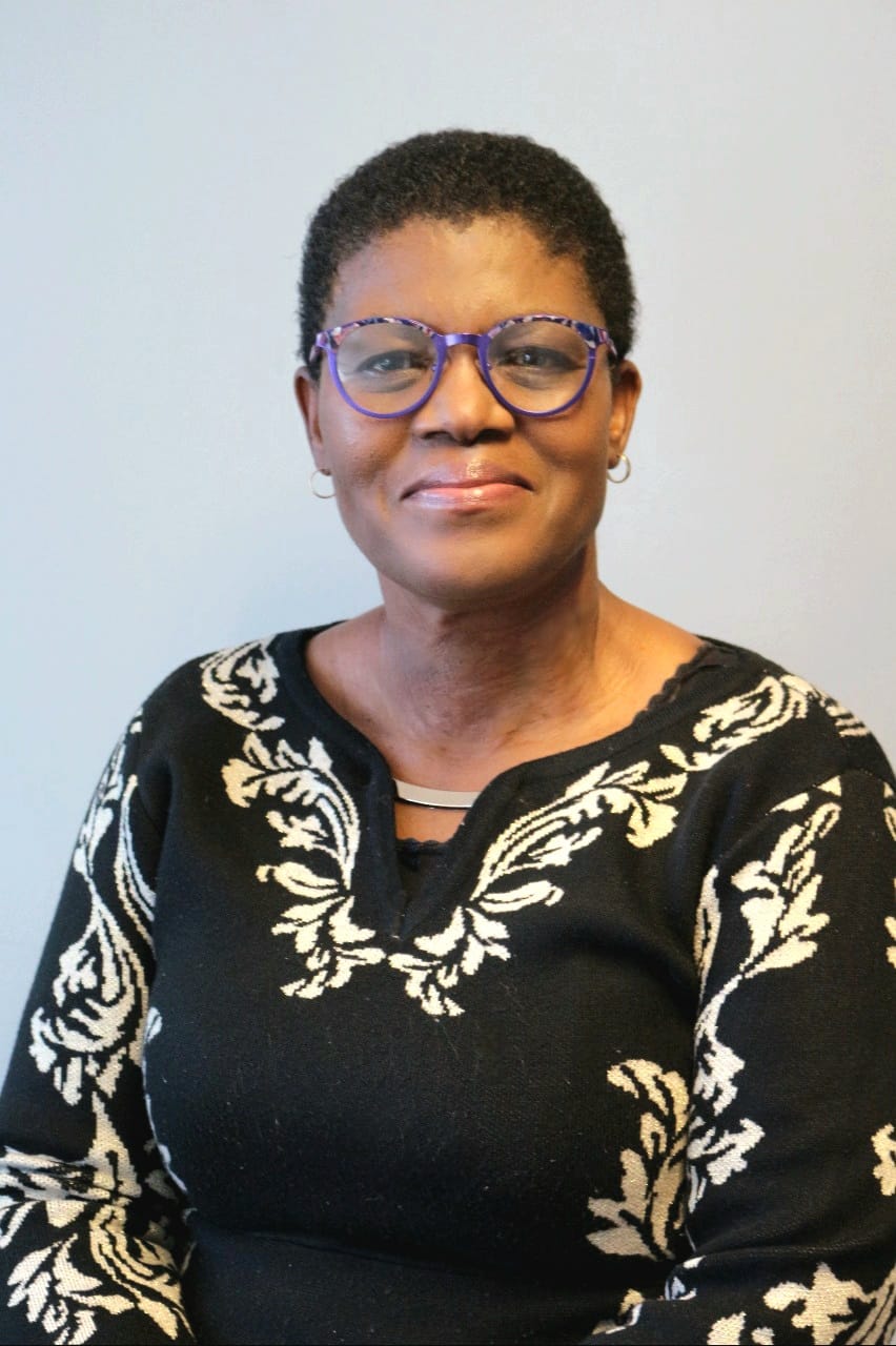 Image of Jane Mtombeni